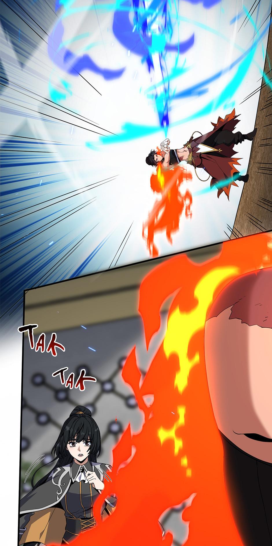 The Beginning After the End, Chapter 210 image 71